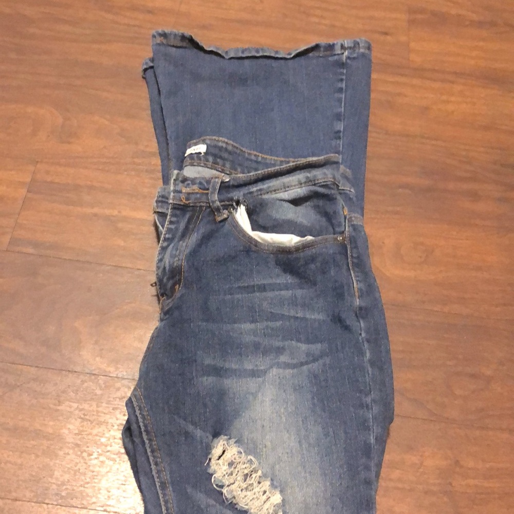 Jeans - Picture 4 of 4